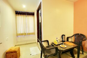 Hotel Ashoka Mount Abu