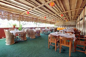 Hotel Ashoka Mount Abu