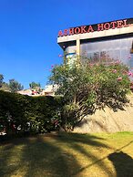 Hotel Ashoka Mount Abu