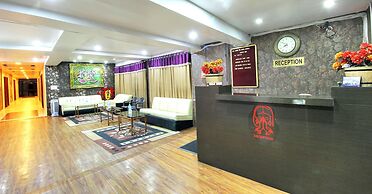 Hotel Ashoka Mount Abu