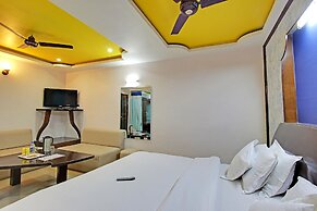 Hotel Ashoka Mount Abu