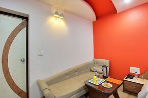 Hotel Ashoka Mount Abu