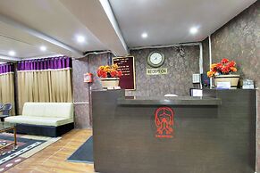 Hotel Ashoka Mount Abu
