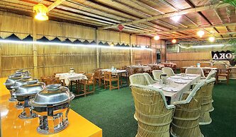 Hotel Ashoka Mount Abu