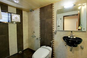 Hotel Ashoka Mount Abu