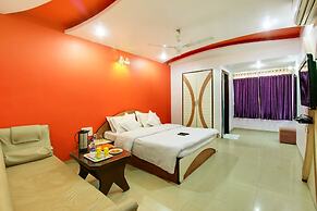 Hotel Ashoka Mount Abu
