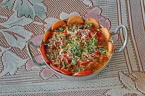 Hotel Ashoka Mount Abu