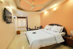 Hotel Ashoka Mount Abu