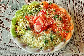 Hotel Ashoka Mount Abu