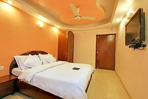 Hotel Ashoka Mount Abu