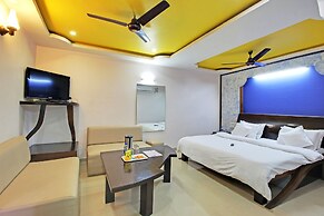 Hotel Ashoka Mount Abu