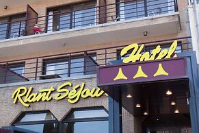 Hotel Riant Séjour by WP Hotels