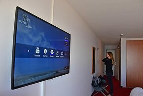 Hotel Riant Séjour by WP Hotels