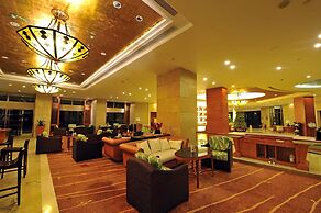 Agile ChangJiang Hotel ZhongShan