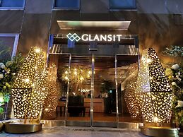 Glansit Akihabara Comfort Capsule Hotel