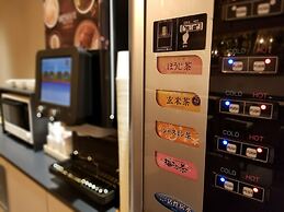 Glansit Akihabara Comfort Capsule Hotel