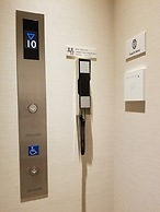 Glansit Akihabara Comfort Capsule Hotel