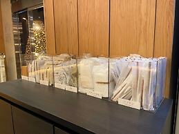 Glansit Akihabara Comfort Capsule Hotel