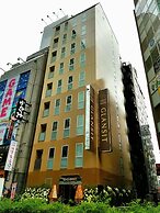 Glansit Akihabara Comfort Capsule Hotel