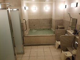 Glansit Akihabara Comfort Capsule Hotel