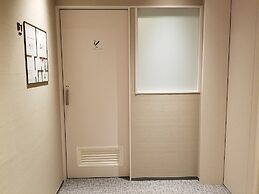Glansit Akihabara Comfort Capsule Hotel