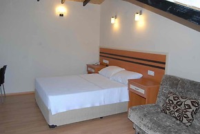 Dalyan Palmiye Resort