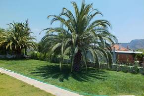 Dalyan Palmiye Resort