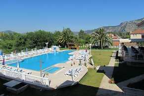 Dalyan Palmiye Resort