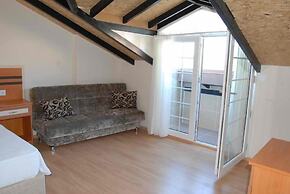 Dalyan Palmiye Resort