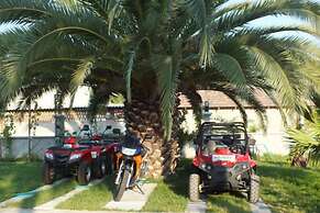 Dalyan Palmiye Resort