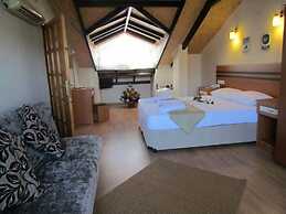 Dalyan Palmiye Resort