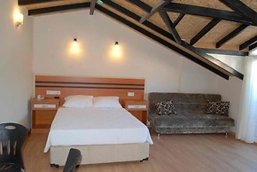 Dalyan Palmiye Resort