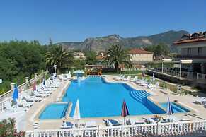 Dalyan Palmiye Resort