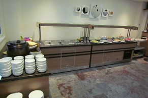 Dalyan Palmiye Resort