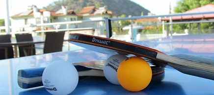 Dalyan Palmiye Resort