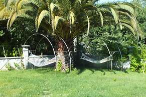 Dalyan Palmiye Resort