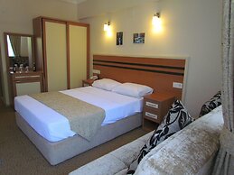 Dalyan Palmiye Resort