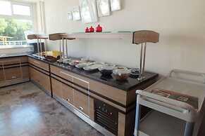 Dalyan Palmiye Resort