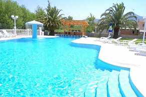 Dalyan Palmiye Resort