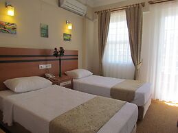 Dalyan Palmiye Resort