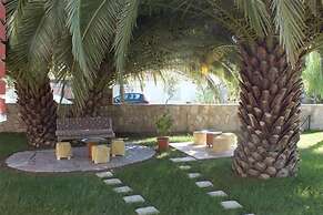 Dalyan Palmiye Resort