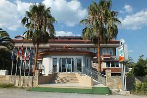 Dalyan Palmiye Resort