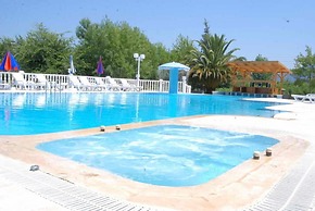 Dalyan Palmiye Resort