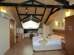 Dalyan Palmiye Resort