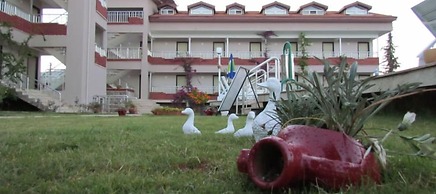 Dalyan Palmiye Resort