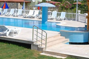 Dalyan Palmiye Resort