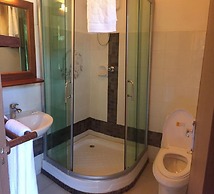 Ocean Lake Tourist Residence