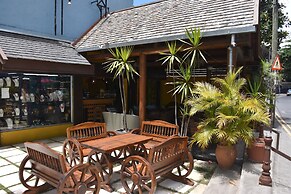 Ocean Lake Tourist Residence