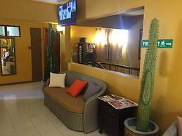 Ocean Lake Tourist Residence