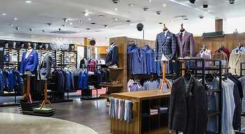 Ocean Lake Tourist Residence